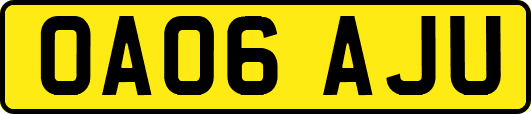 OA06AJU