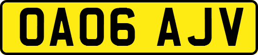 OA06AJV
