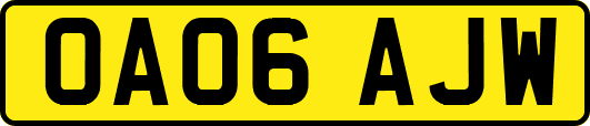 OA06AJW