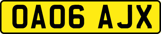 OA06AJX