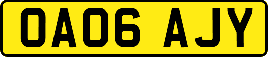 OA06AJY