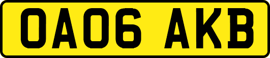 OA06AKB