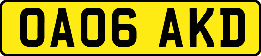 OA06AKD
