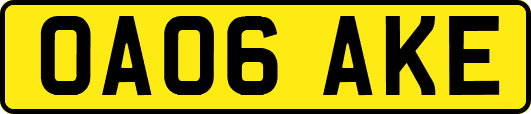 OA06AKE