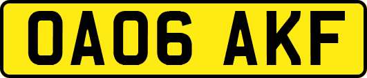 OA06AKF