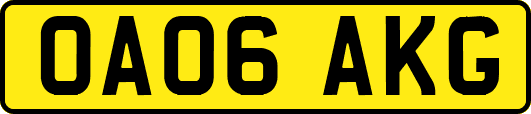 OA06AKG