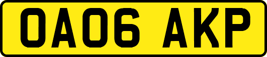 OA06AKP