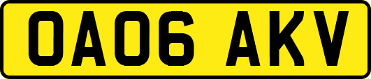OA06AKV