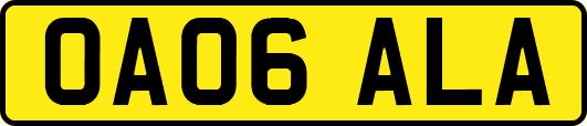 OA06ALA