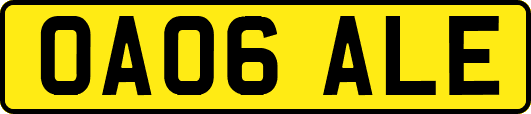 OA06ALE