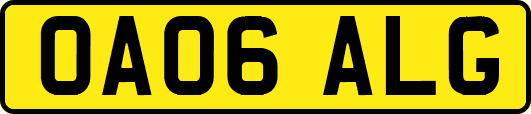 OA06ALG