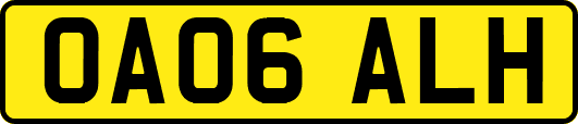 OA06ALH