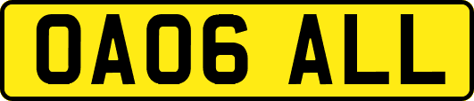 OA06ALL