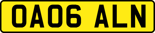 OA06ALN