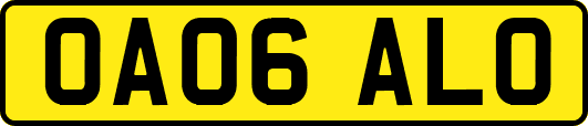 OA06ALO