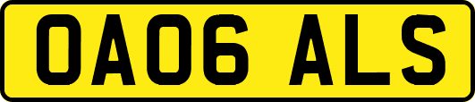 OA06ALS
