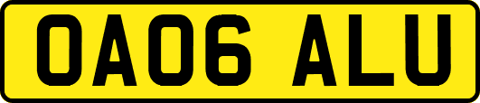 OA06ALU