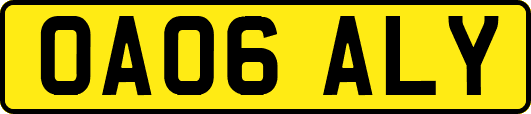 OA06ALY