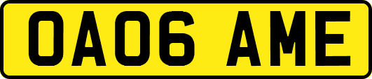 OA06AME