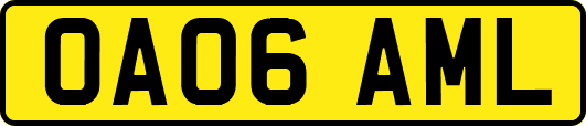 OA06AML