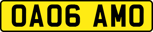 OA06AMO