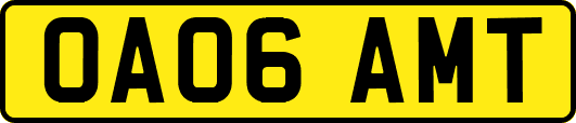 OA06AMT