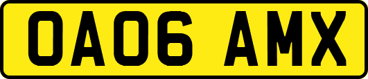 OA06AMX