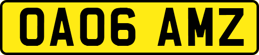 OA06AMZ