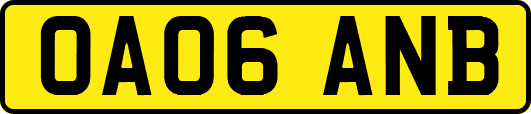 OA06ANB