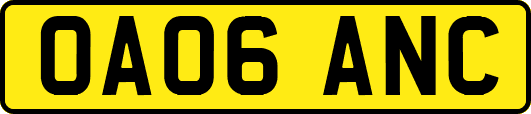 OA06ANC