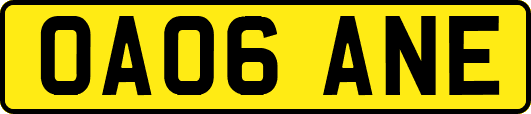 OA06ANE