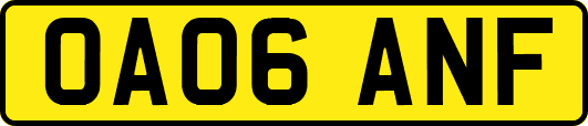 OA06ANF
