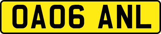 OA06ANL