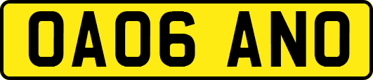 OA06ANO