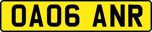 OA06ANR