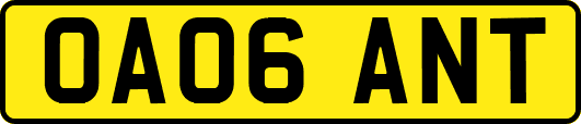 OA06ANT