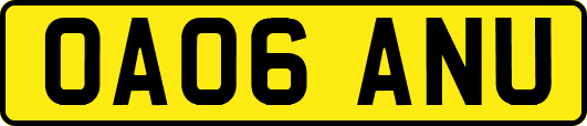 OA06ANU