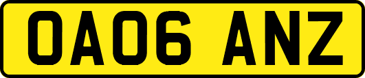 OA06ANZ
