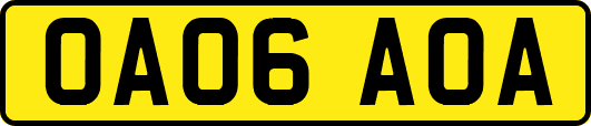 OA06AOA
