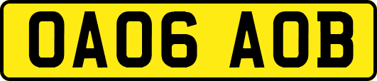 OA06AOB