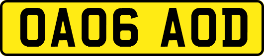OA06AOD