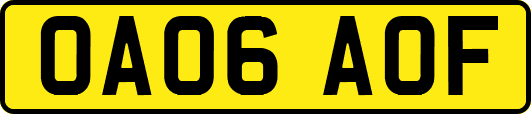 OA06AOF