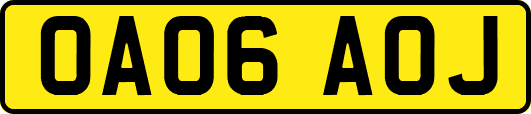 OA06AOJ