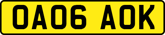 OA06AOK
