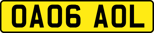 OA06AOL