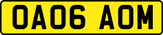 OA06AOM