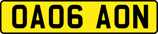 OA06AON