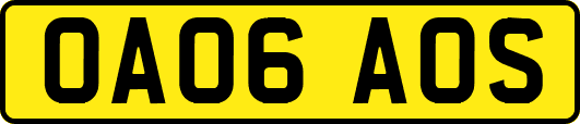 OA06AOS