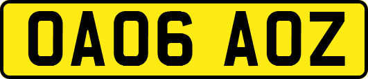 OA06AOZ