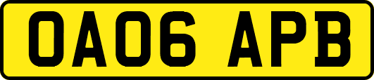 OA06APB